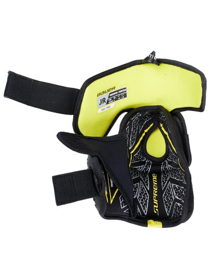 Coudières Bauer Supreme Ultrasonic Senior 4 Coudières Bauer Supreme Ultrasonic Senior – Image 2