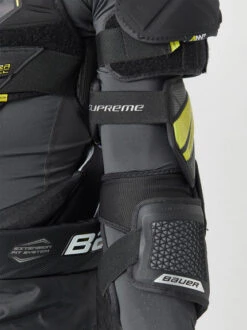 Coudières Bauer Supreme Ultrasonic Senior 14 Coudières Bauer Supreme Ultrasonic Senior -Hockey Sur Glace Boutique pdtimg 4641551b