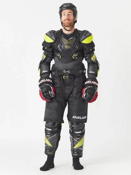 Coudières Bauer Supreme Ultrasonic Senior 8 Coudières Bauer Supreme Ultrasonic Senior – Image 6