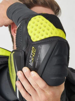 Coudières Bauer Supreme Ultrasonic Intermédiaire -Hockey Sur Glace Boutique pdtimg 4641590b