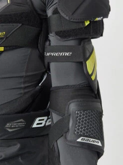 Coudières Bauer Supreme Ultrasonic Intermédiaire -Hockey Sur Glace Boutique pdtimg 4641591b