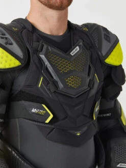 Epaulières Bauer Supreme Ultrasonic Senior -Hockey Sur Glace Boutique pdtimg 4716040b