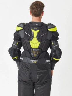 Epaulières Bauer Supreme Ultrasonic Senior -Hockey Sur Glace Boutique pdtimg 4716041b