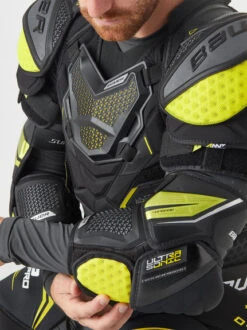 Epaulières Bauer Supreme Ultrasonic Senior -Hockey Sur Glace Boutique pdtimg 4716042b