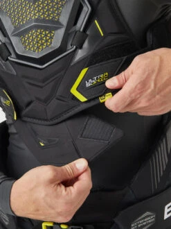 Epaulières Bauer Supreme Ultrasonic Senior -Hockey Sur Glace Boutique pdtimg 4716043b