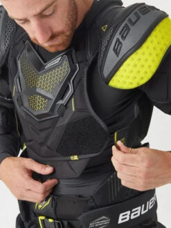 Epaulières Bauer Supreme Ultrasonic Senior -Hockey Sur Glace Boutique pdtimg 4716046b