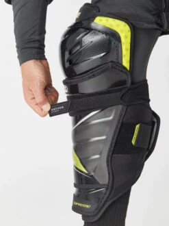 Jambières Bauer Supreme Ultrasonic Senior -Hockey Sur Glace Boutique pdtimg 4716793b