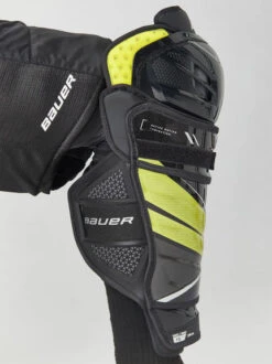 Jambières Bauer Supreme Ultrasonic Senior -Hockey Sur Glace Boutique pdtimg 4716794b
