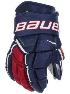 Gants Bauer Supreme Ultrasonic Senior -Hockey Sur Glace Boutique pdtimg 4739846b