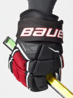 Gants Bauer Supreme Ultrasonic Senior -Hockey Sur Glace Boutique pdtimg 4739848b