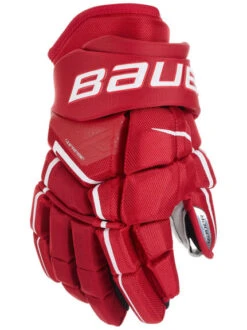 Gants Bauer Supreme Ultrasonic Senior -Hockey Sur Glace Boutique pdtimg 4739850b