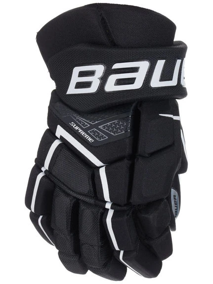 Gants Bauer Supreme 3S Intermédiaire 4 Gants Bauer Supreme 3S Intermédiaire – Image 2