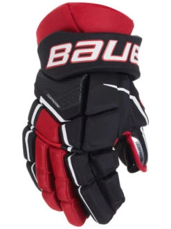 Gants Bauer Supreme 3S Intermédiaire 15 Gants Bauer Supreme 3S Intermédiaire -Hockey Sur Glace Boutique pdtimg 4739936b