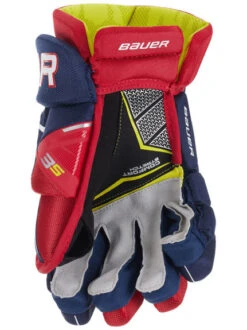 Gants Bauer Supreme 3S Intermédiaire 20 Gants Bauer Supreme 3S Intermédiaire -Hockey Sur Glace Boutique pdtimg 4739941b