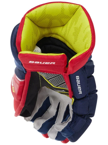 Gants Bauer Supreme 3S Intermédiaire 12 Gants Bauer Supreme 3S Intermédiaire – Image 10