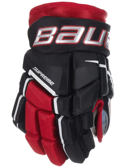 Gants Bauer Supreme 3S Pro Senior 7 Gants Bauer Supreme 3S Pro Senior – Image 5