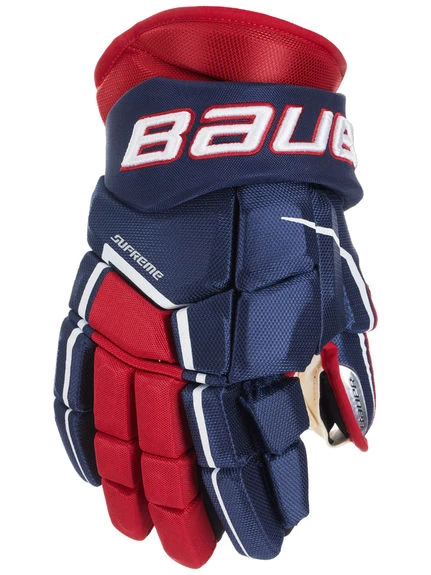 Gants Bauer Supreme 3S Pro Senior 4 Gants Bauer Supreme 3S Pro Senior – Image 2