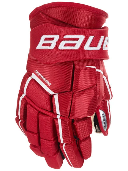 Gants Bauer Supreme 3S Pro Senior 6 Gants Bauer Supreme 3S Pro Senior – Image 4