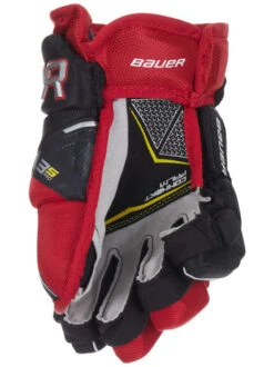 Gants Bauer Supreme 3S Pro Intermédiaire -Hockey Sur Glace Boutique pdtimg 4740306b