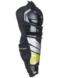 Jambières Bauer Supreme 3S Junior -Hockey Sur Glace Boutique pdtimg 4744885b