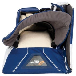 Bouclier Bauer Vapor 3X Intermédiaire -Hockey Sur Glace Boutique pdtimg 4754986b