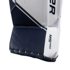 Bottes Bauer Supreme M5 Pro Senior -Hockey Sur Glace Boutique pdtimg 4759774b