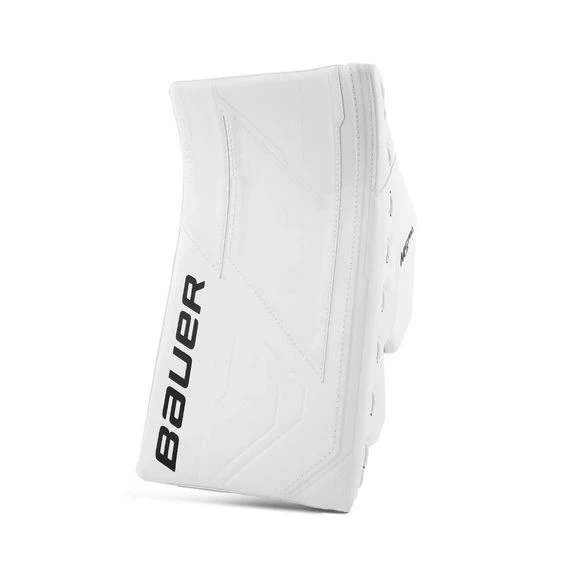 Bouclier Bauer Supreme M5 Pro Intermédiaire 7 Bouclier Bauer Supreme M5 Pro Intermédiaire – Image 5