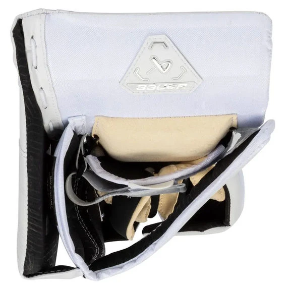 Bouclier Bauer Supreme M5 Pro Intermédiaire 9 Bouclier Bauer Supreme M5 Pro Intermédiaire – Image 7