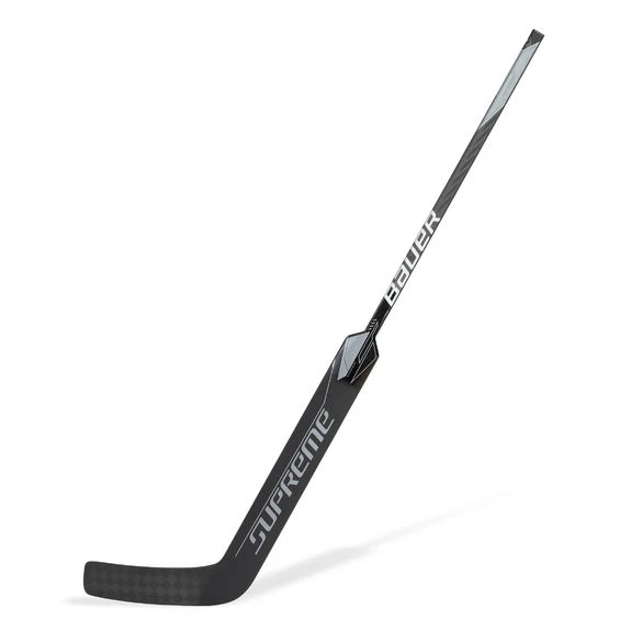 Crosse Hockey Gardien Bauer Supreme M5 Pro Senior Left 4 Crosse Hockey Gardien Bauer Supreme M5 Pro Senior Left – Image 2