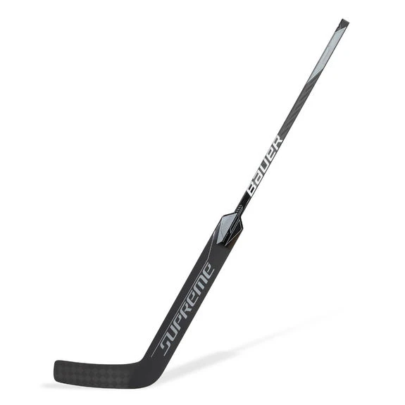 Crosse Hockey Gardien Bauer Supreme M5 Pro Senior Right 4 Crosse Hockey Gardien Bauer Supreme M5 Pro Senior Right – Image 2