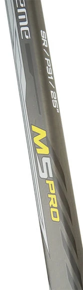 Crosse Hockey Gardien Bauer Supreme M5 Pro Senior Right 7 Crosse Hockey Gardien Bauer Supreme M5 Pro Senior Right – Image 5