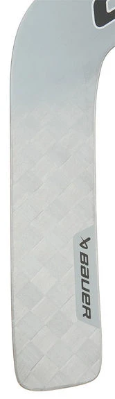 Crosse Hockey Gardien Bauer Supreme M5 Pro Intermédiaire Left 8 Crosse Hockey Gardien Bauer Supreme M5 Pro Intermédiaire Left – Image 6