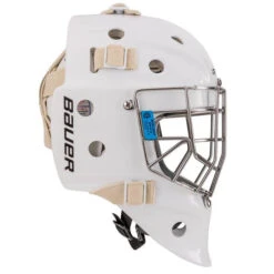 Masque Gardien Bauer Profile 940 Senior 16 Masque Gardien Bauer Profile 940 Senior -Hockey Sur Glace Boutique pdtimg 4762207b