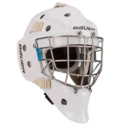 Masque Gardien Bauer Profile 940 Senior 15 Masque Gardien Bauer Profile 940 Senior -Hockey Sur Glace Boutique pdtimg 4762228b