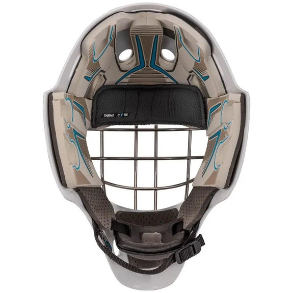 Masque Gardien Bauer Profile 940 Junior 9 Masque Gardien Bauer Profile 940 Junior – Image 7