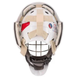 Masque Gardien Bauer Profile 940 Junior 21 Masque Gardien Bauer Profile 940 Junior -Hockey Sur Glace Boutique pdtimg 4762249b