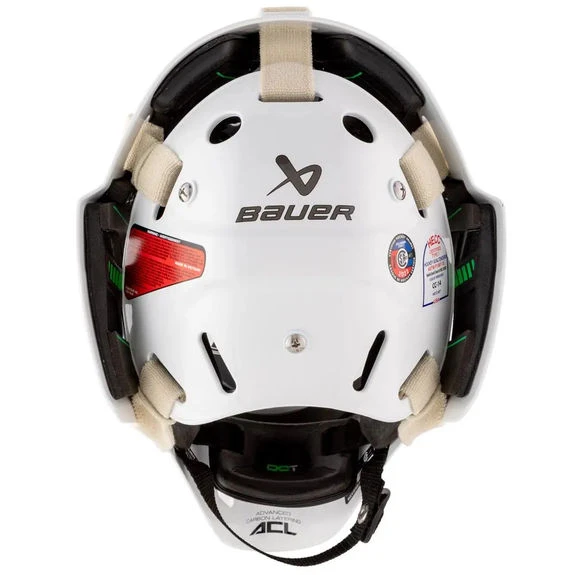 Masque Gardien Bauer NME One Senior 8 Masque Gardien Bauer NME One Senior – Image 6