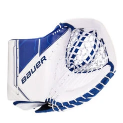 Mitaine Bauer Supreme Mach Senior -Hockey Sur Glace Boutique pdtimg 4764320b