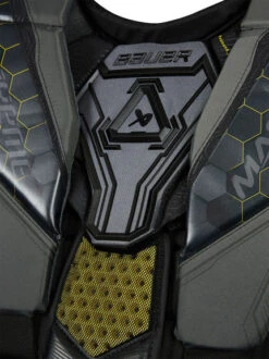 Plastron Bauer Supreme Mach Senior -Hockey Sur Glace Boutique pdtimg 4764527b