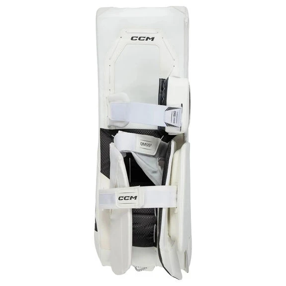 Bottes CCM Axis 2 Pro Senior 9 Bottes CCM Axis 2 Pro Senior – Image 7