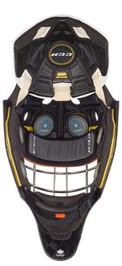 Masque Gardien CCM Axis Pro Senior -Hockey Sur Glace Boutique pdtimg 4769673b