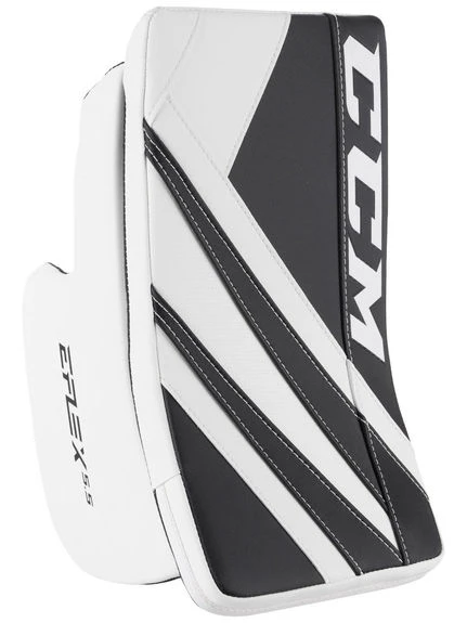 Bouclier CCM Extreme Flex 5.5 Junior 4 Bouclier CCM Extreme Flex 5.5 Junior – Image 2