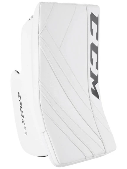 Bouclier CCM Extreme Flex 5.5 Junior 10 Bouclier CCM Extreme Flex 5.5 Junior – Image 8