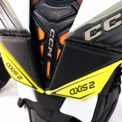 Plastron CCM Axis 2 Pro Senior 11 Plastron CCM Axis 2 Pro Senior -Hockey Sur Glace Boutique pdtimg 4773648b