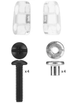 Demi Visière Bauer Pro Straight -Hockey Sur Glace Boutique pdtimg 4776397b