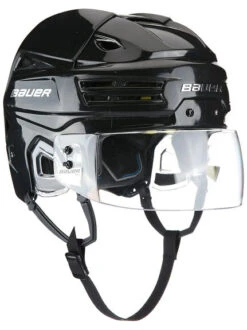 Demi Visière Bauer Pro Straight -Hockey Sur Glace Boutique pdtimg 4776399b