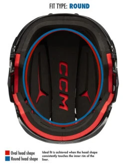 Casque CCM 70 -Hockey Sur Glace Boutique pdtimg 4776489b