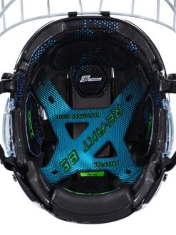 Casque Bauer RE-AKT 85 Combo -Hockey Sur Glace Boutique pdtimg 4777259b