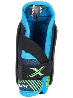 Coudières Bauer X Enfant -Hockey Sur Glace Boutique pdtimg 4777590b