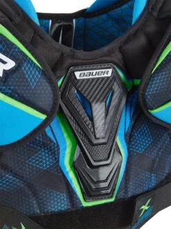 Epaulières Bauer X Enfant 7 Epaulières Bauer X Enfant -Hockey Sur Glace Boutique pdtimg 4777634b
